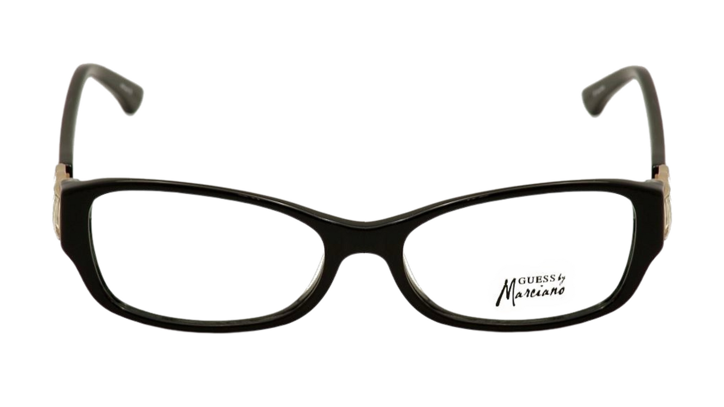 Guess by Marciano GM 168 - Black