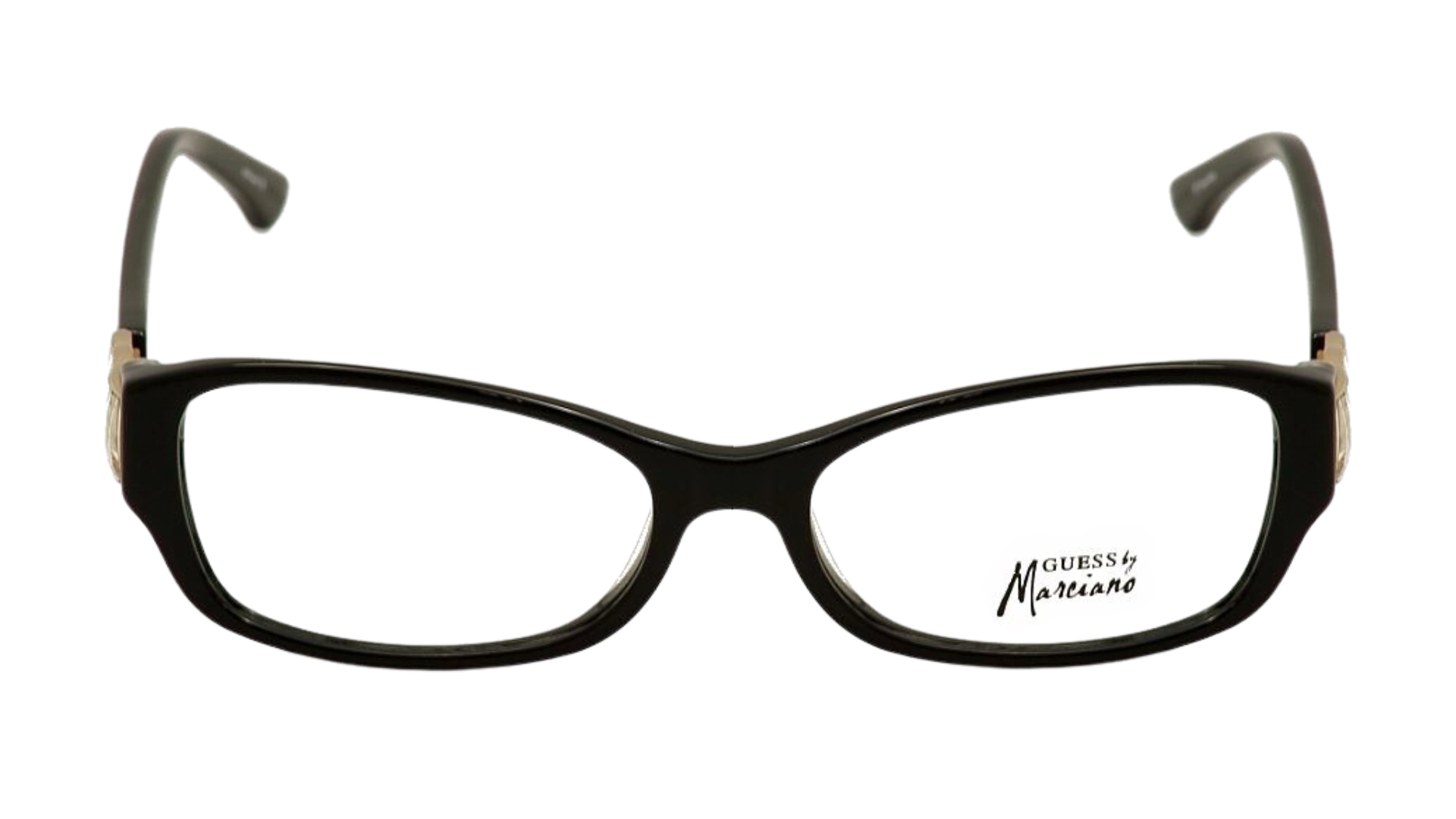 Guess by Marciano GM 168 - Black