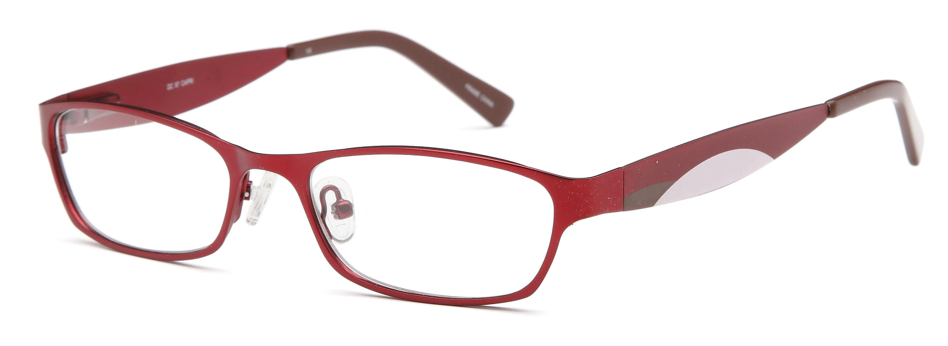 Di Caprio DC 97 - RED