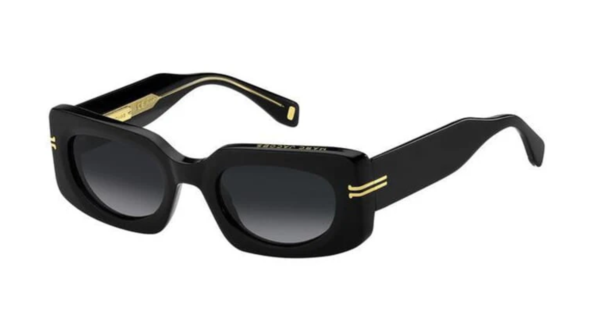Marc Jacobs MJ 1075/S - Black