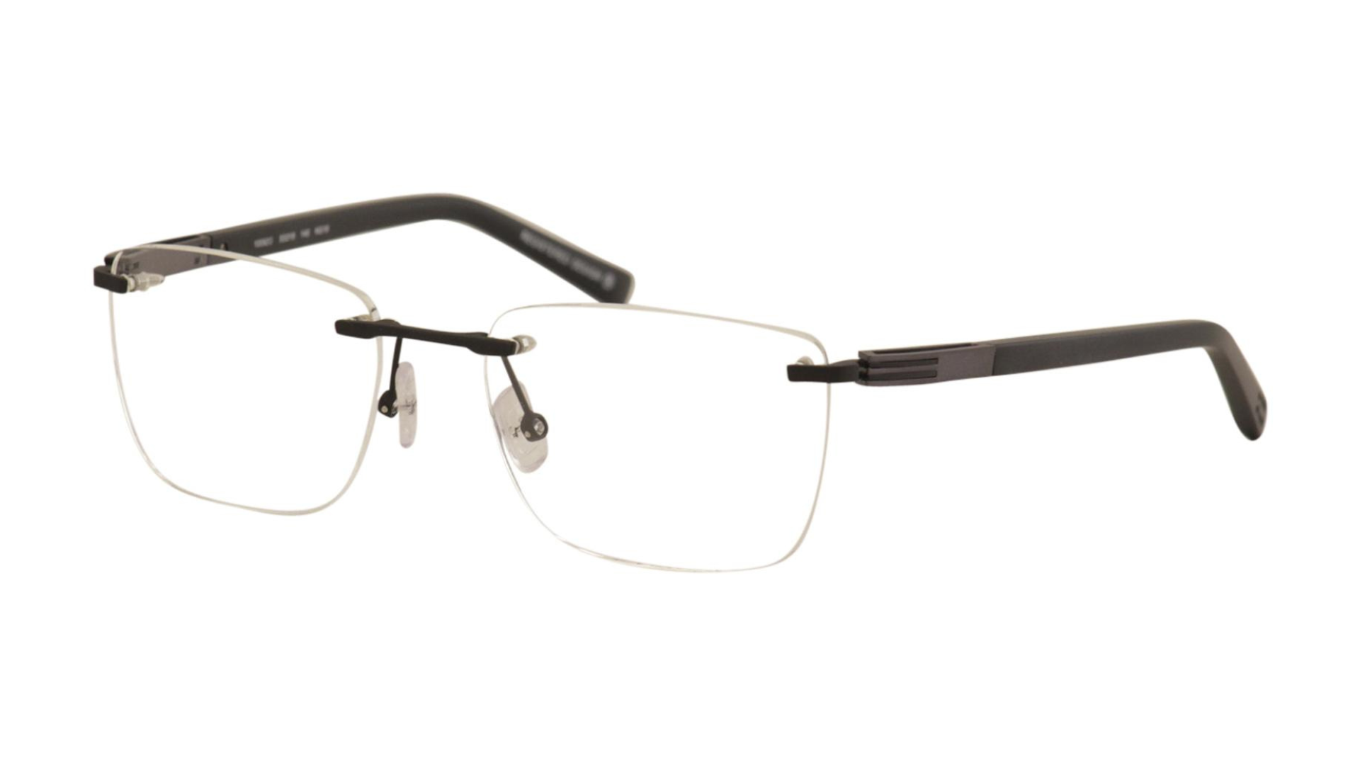 Morel OGA 10092O - Black
