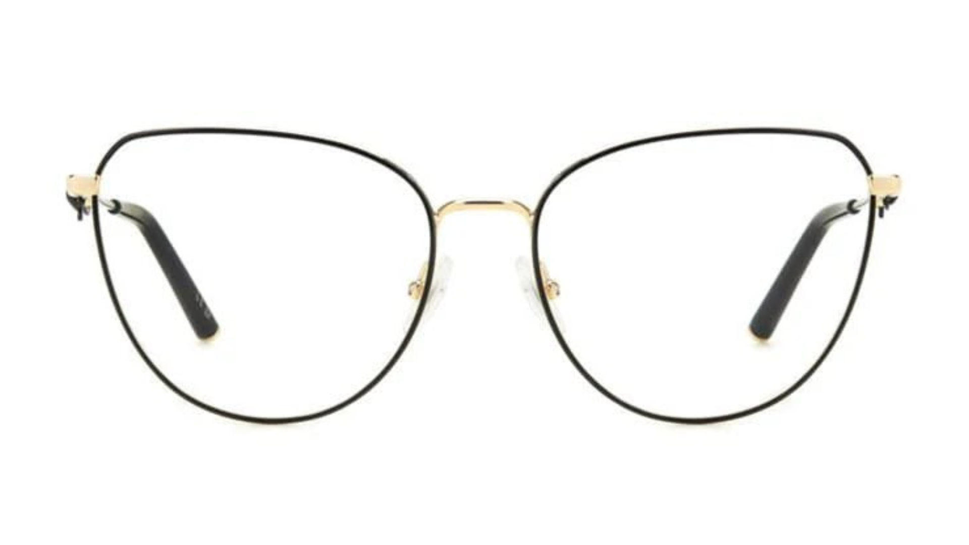 Carolina Herrera HER 0248 - Gold With Havana And Red