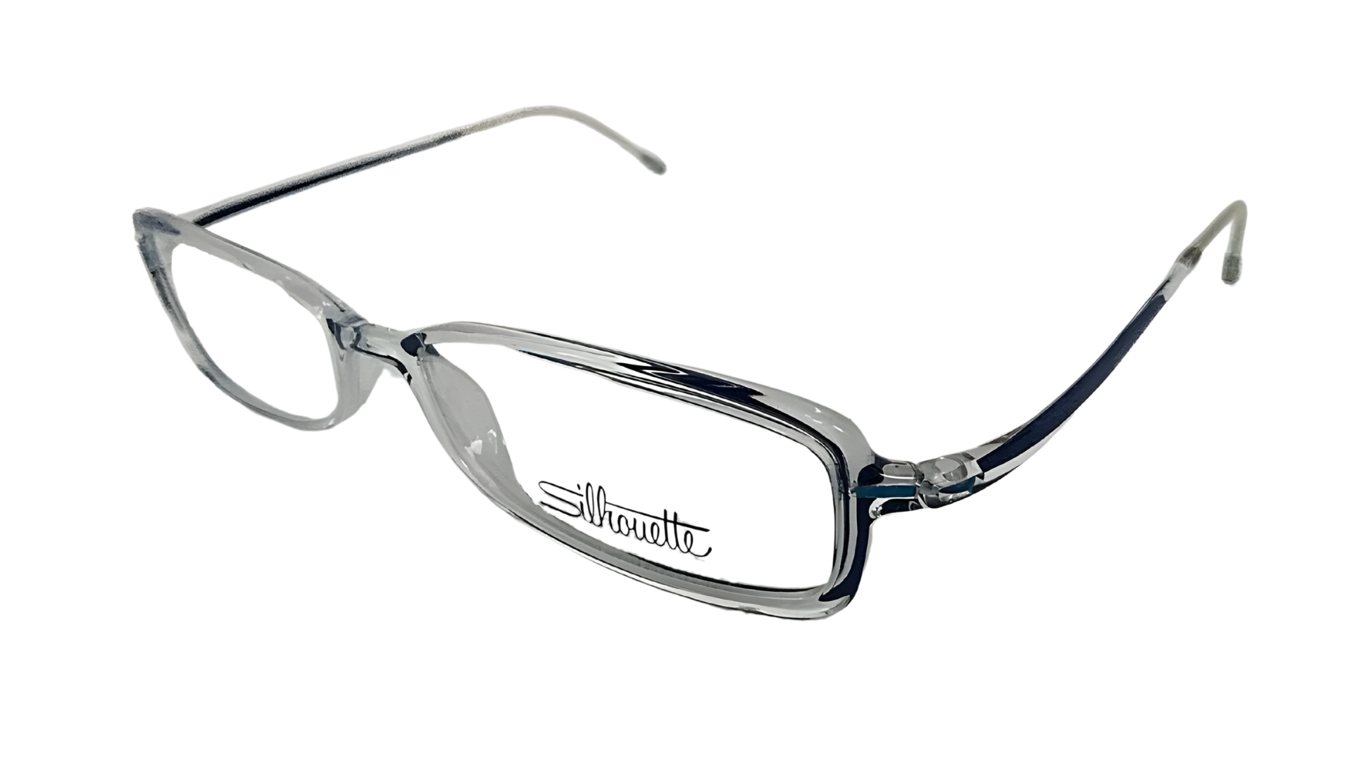 Silhouette SPX 1997 - Transparent Black