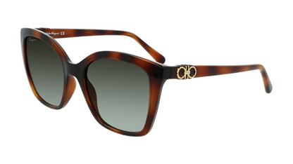 Salvatore Ferragamo SF1026S - Tortoise