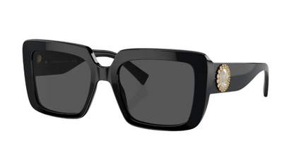 Versace VE4384-B - Shiny Black