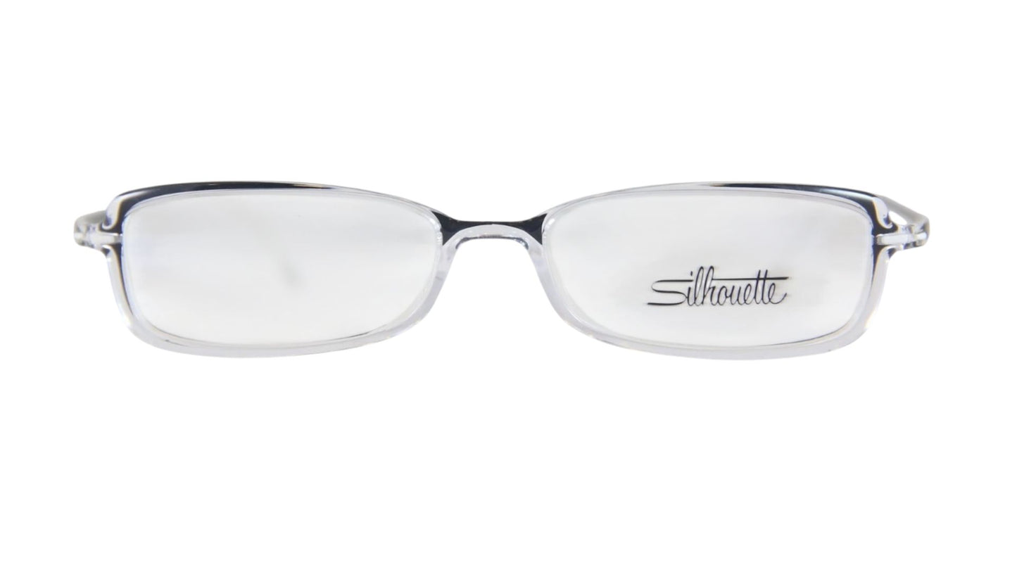 Silhouette SPX 1997 - Transparent Black