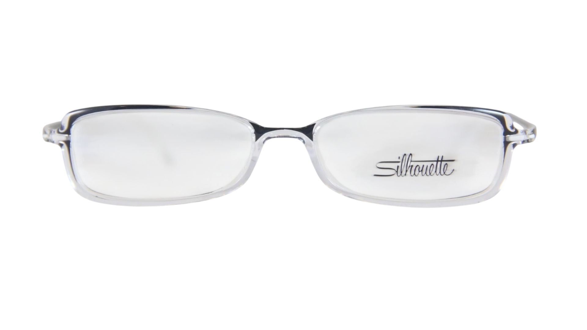 Silhouette SPX 1997 - Transparent Black
