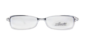 Silhouette SPX 1997
