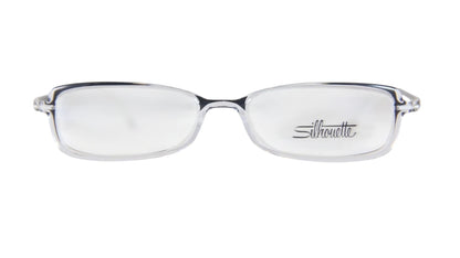 Silhouette SPX 1997 - Transparent Black