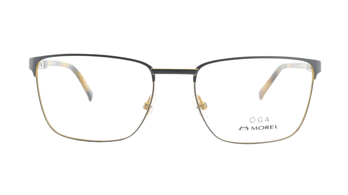 OGA 10111O - Grey Steel Brown