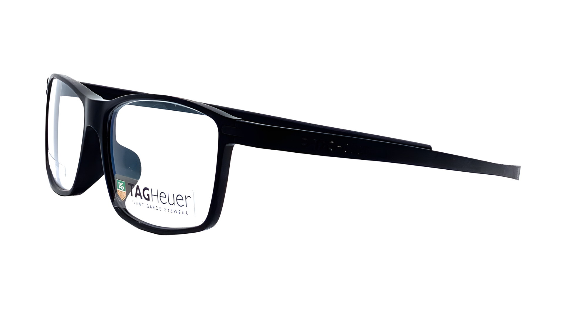 TAG HEUER TH 3955 - Black