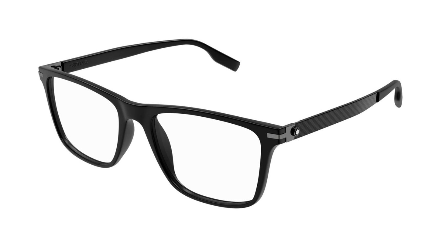 Mont Blanc MB0251O - Black