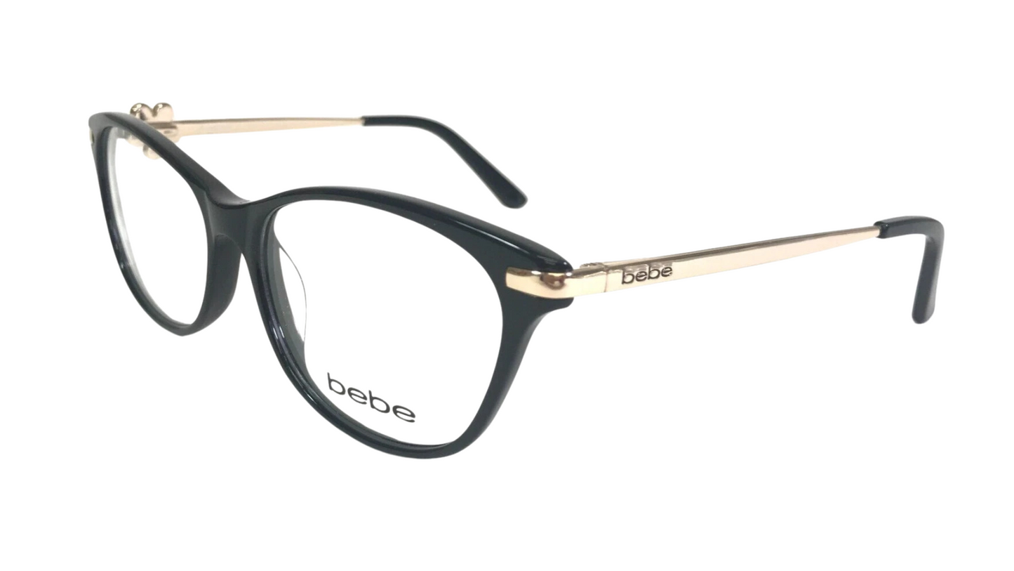 Bebe BB5116 - Black