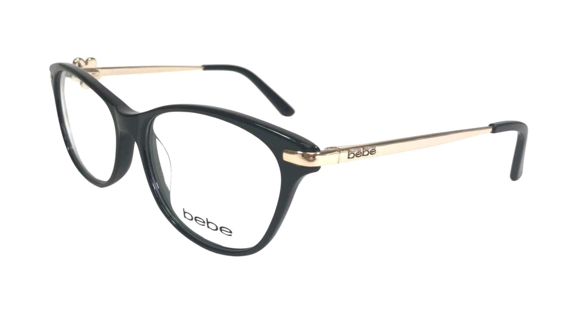 Bebe BB5116 - Black