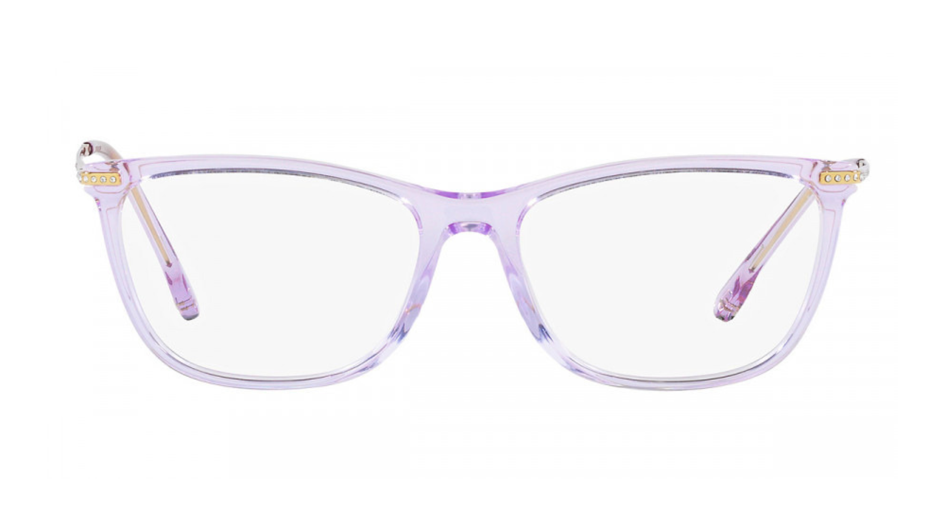 Versace VE3274-B - Transparent Pink