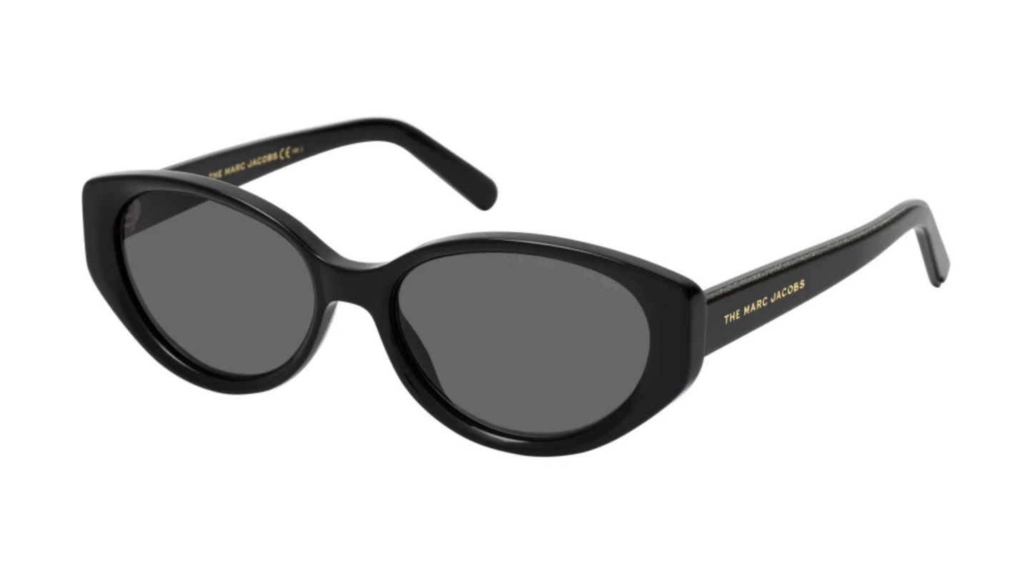 Marc Jacobs MARC 460/S - Black