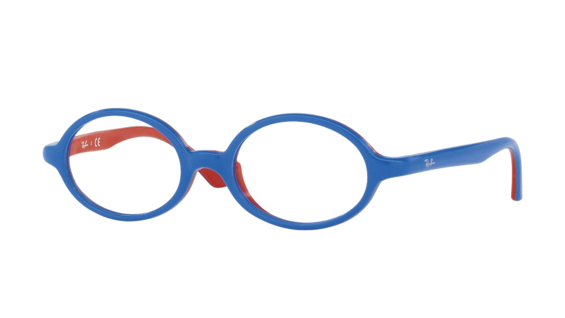 Ray-Ban Jr RB 1545 - Polished Blue