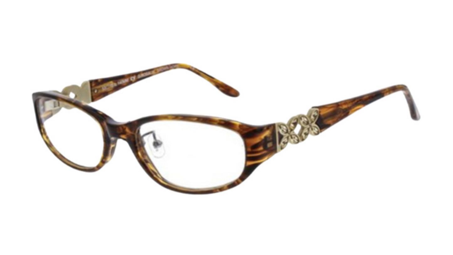 BCBG MAXAZRIA G-ROSALIA - Brown Horn
