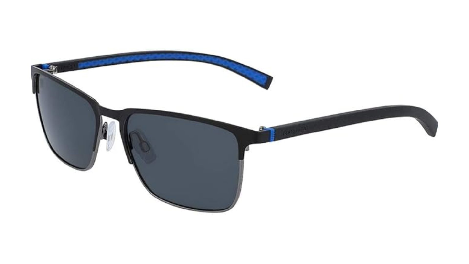 NAUTICA N5137S - Matte Black