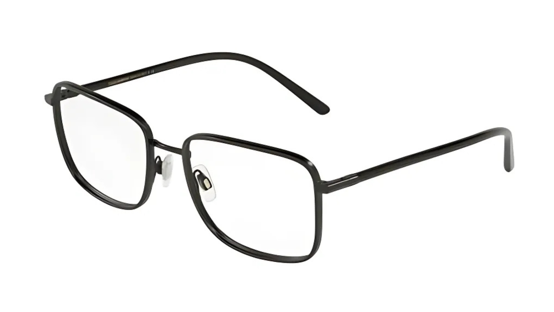 Dolce & Gabbana DG 1306 - Matte black