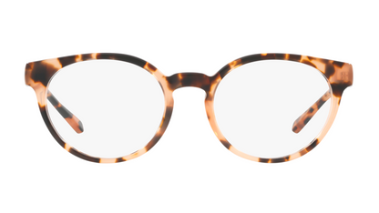 Michael Kors MK 4048 (KEA) - Peach Tortoise