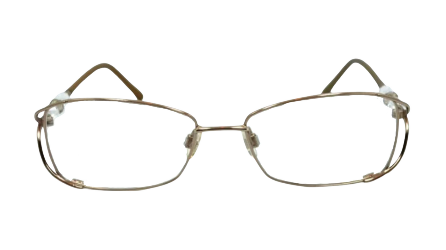 Swarovski ACCENT SW 5009 - Shiny Transparent Grey