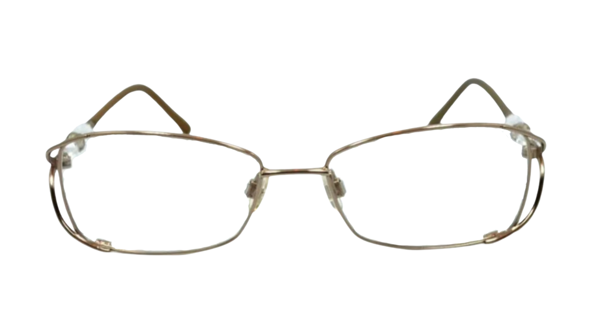 Swarovski ACCENT SW 5009 - Shiny Transparent Grey
