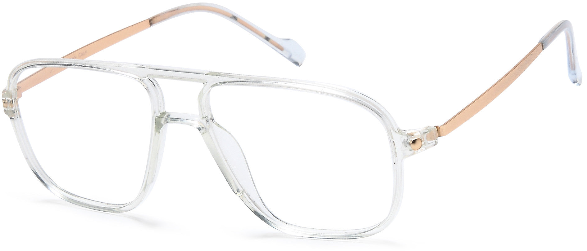 Di Caprio DC193 - CRYSTAL GOLD
