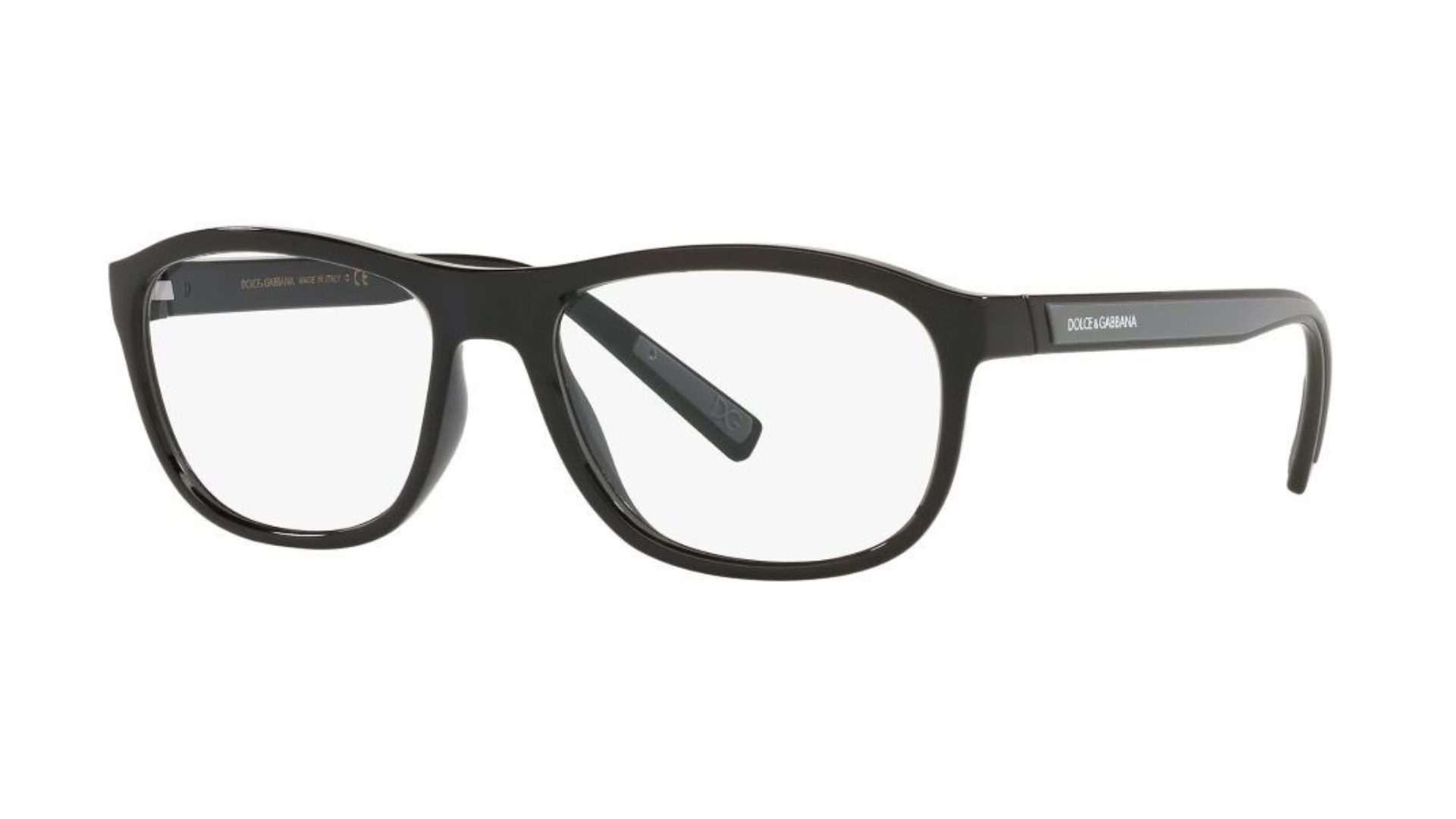 Dolce & Gabbana DG5073 - Black