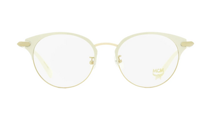 MCM MCM2126A - Shiny Gold/Ivory