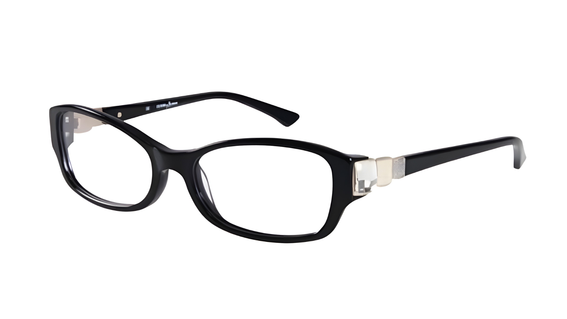 Guess by Marciano GM 168 - Black