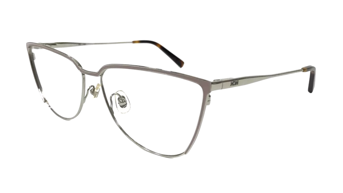 MCM MCM2135 - Nude Silver