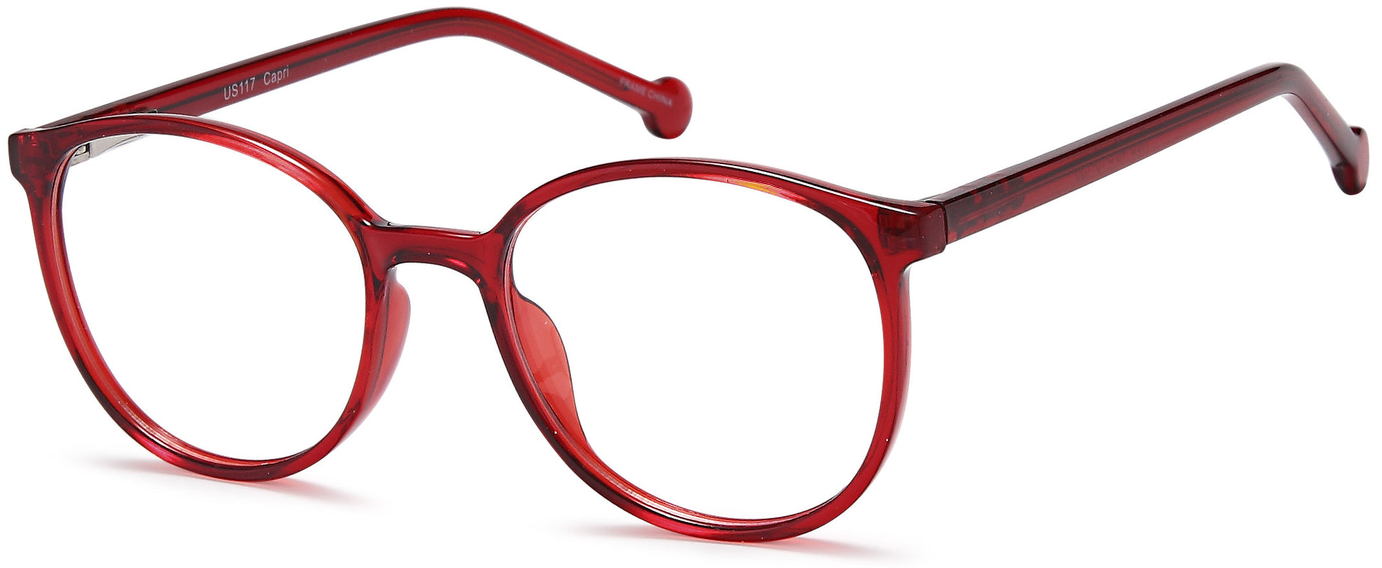 4U US117 - Red