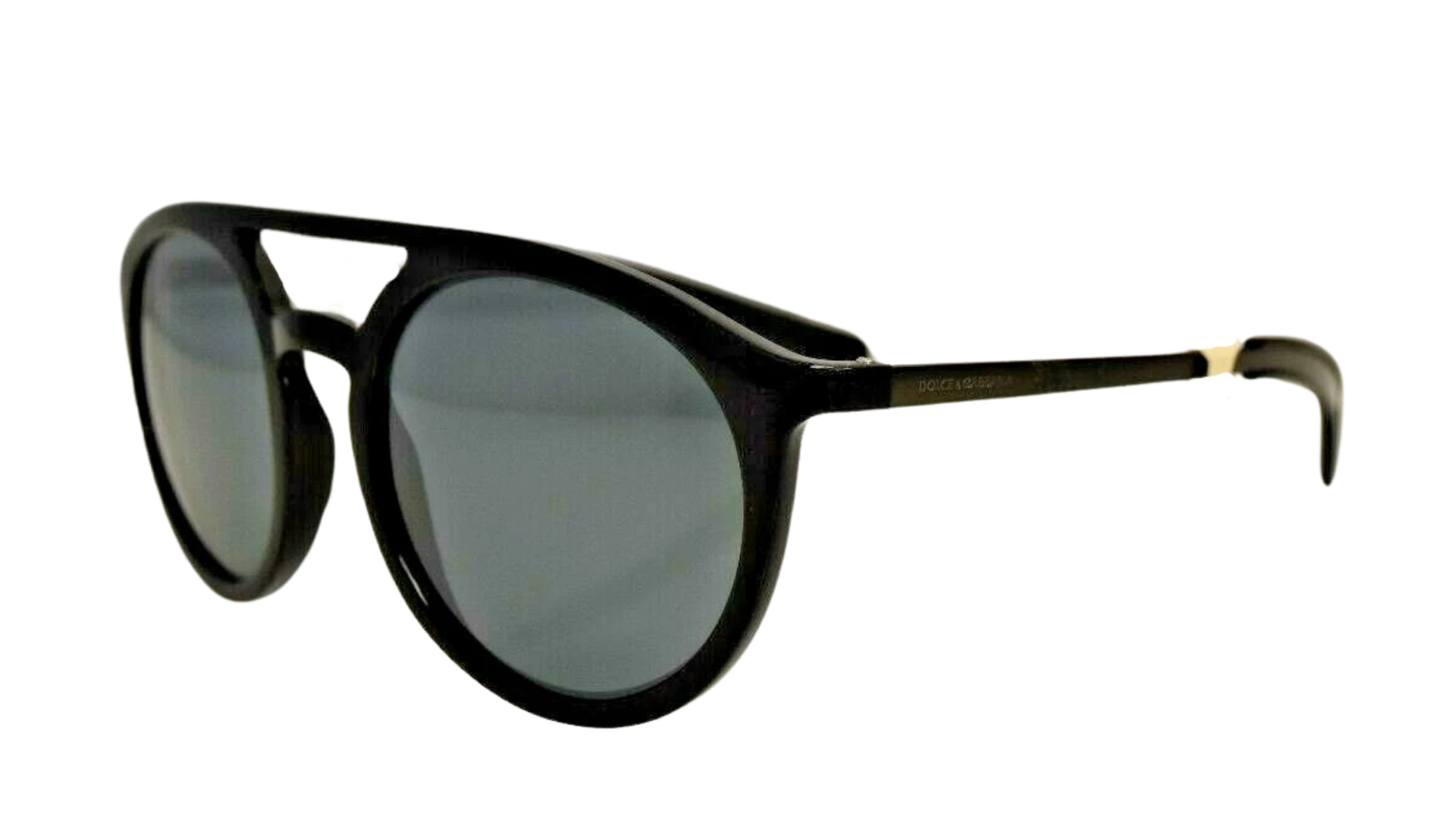 Dolce & Gabbana DG 6101 - Matte Black