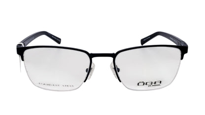 Morel OGA 10021O - Blue