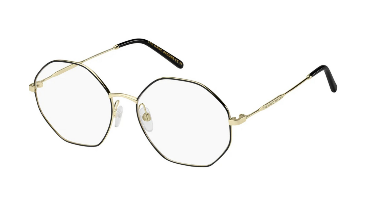 Marc Jacobs MARC 622 - Gold Black