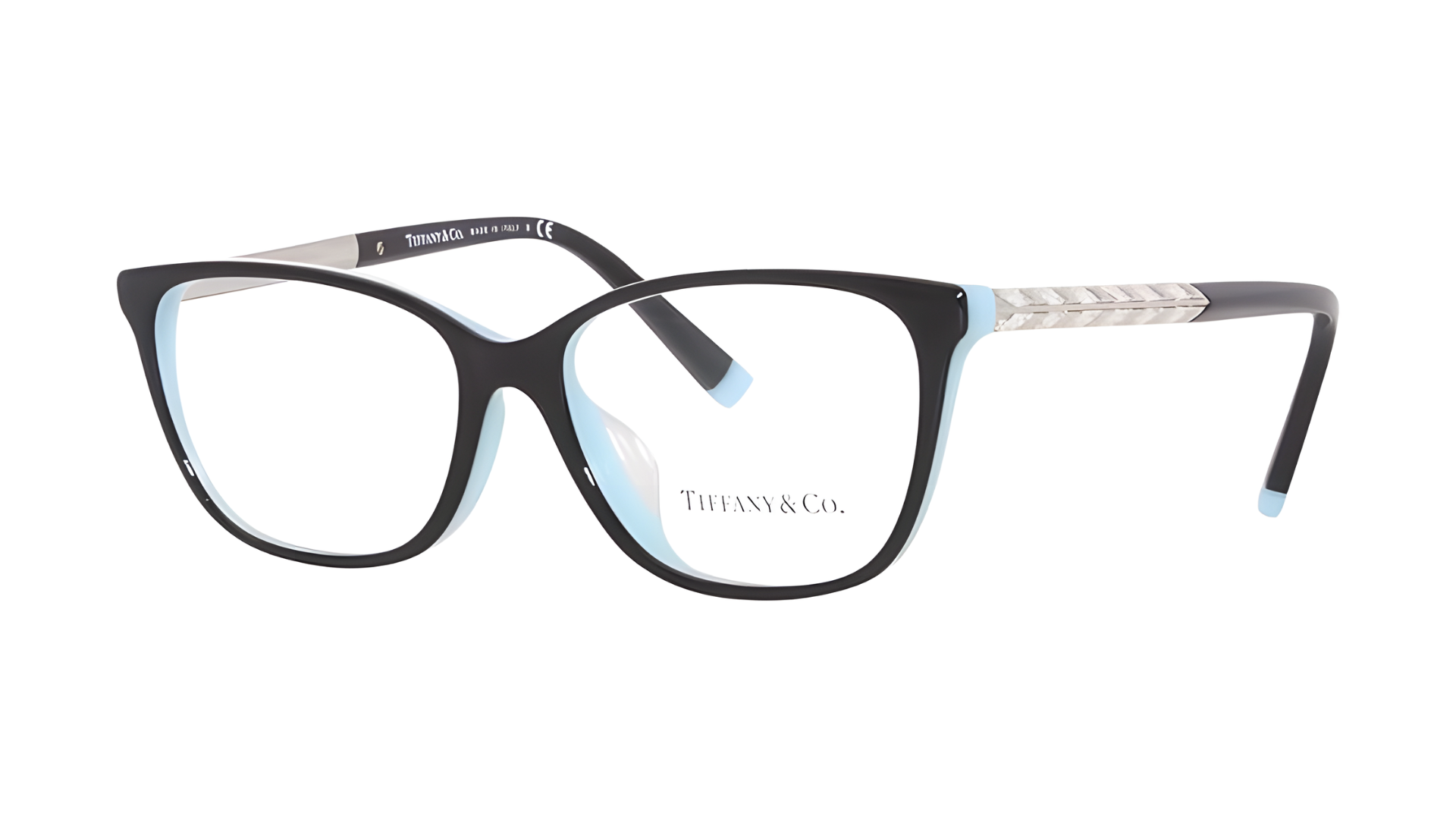 Tiffany & Co. TF 2215-B-F - Black