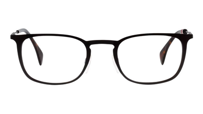 Tommy Hilfiger TH 1473 - Matte Black