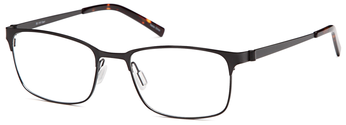 Di Caprio DC310 - BLACK