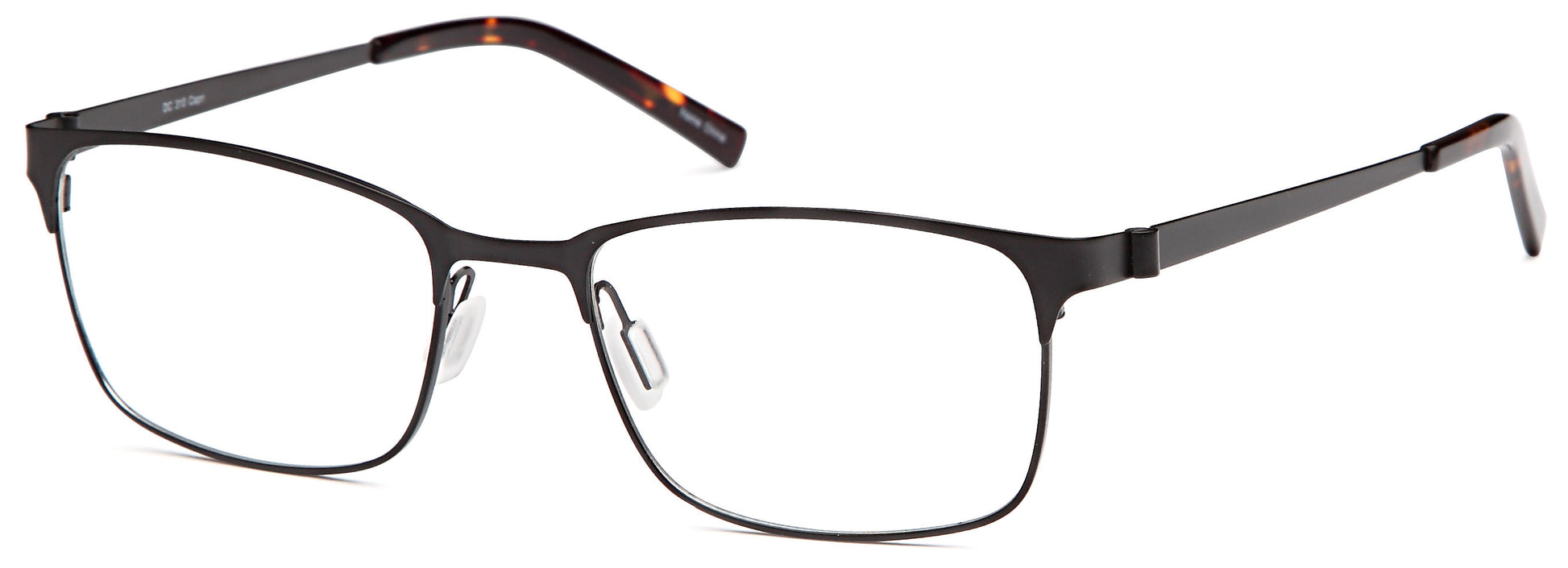 Di Caprio DC310 - BLACK