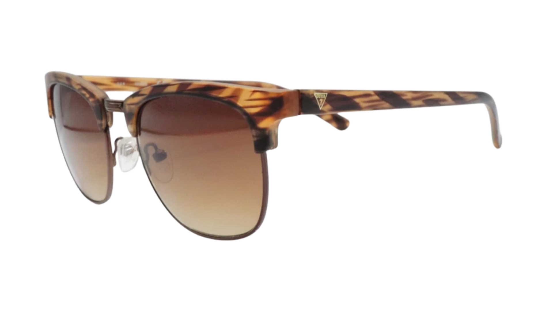 Guess GF0170 - Brown Wood Havana