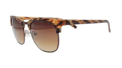 Guess GF0170 - Brown Wood Havana