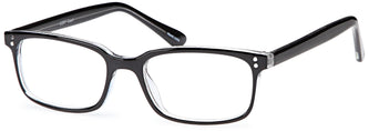 4U U207 - Black