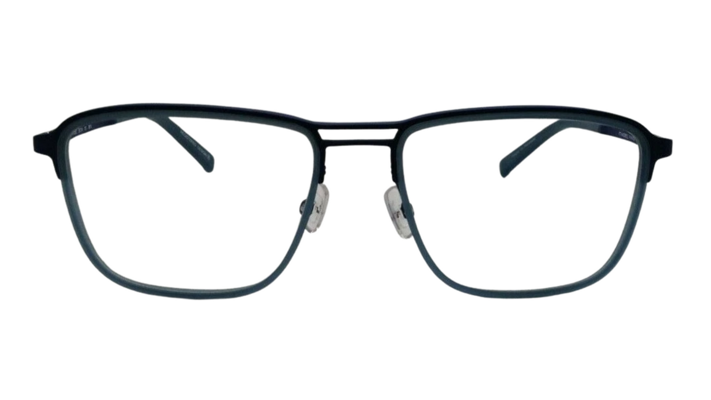 Morel OGA 10125O - Matte Blue