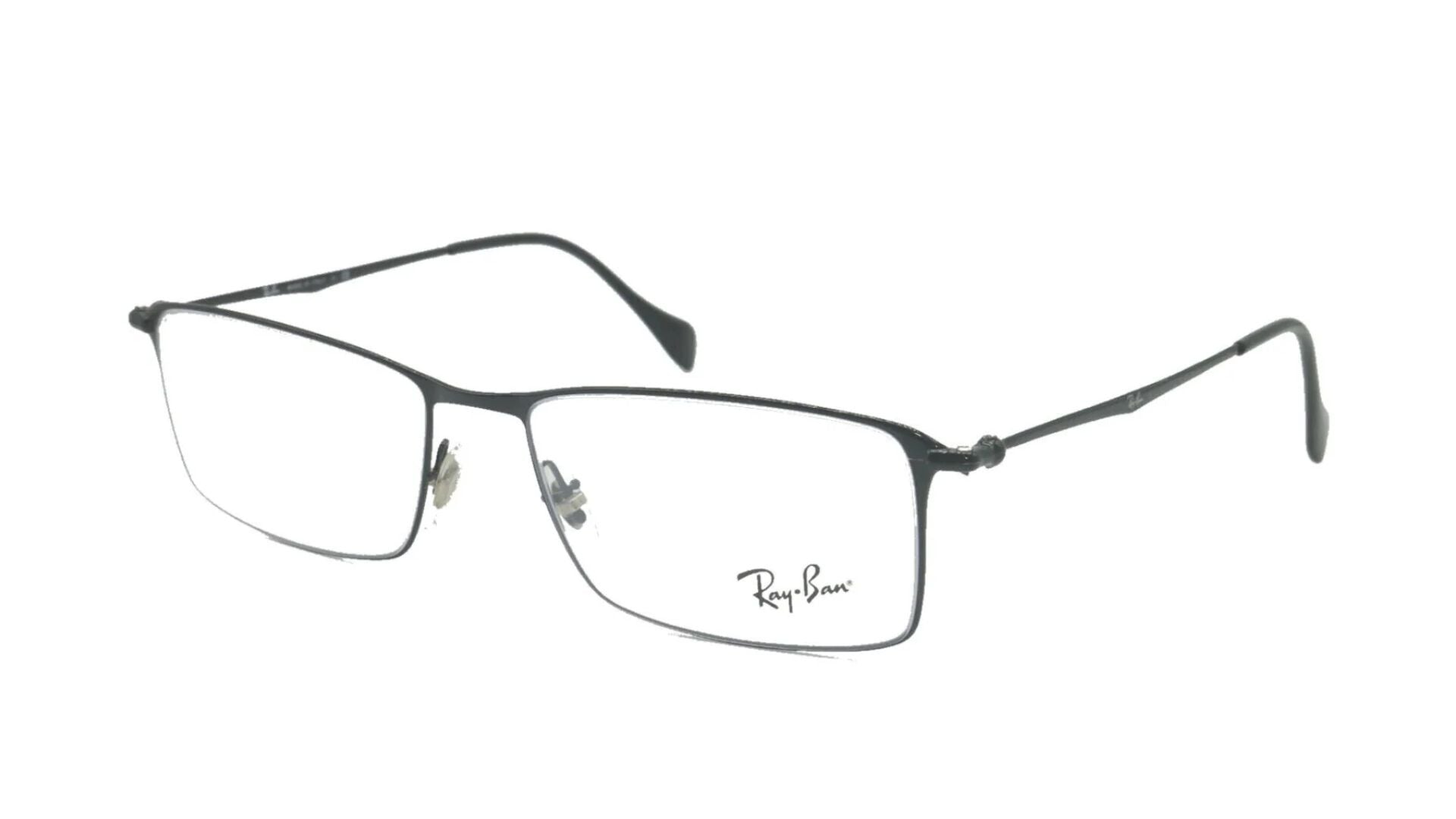 Ray-Ban RB6290 - Black