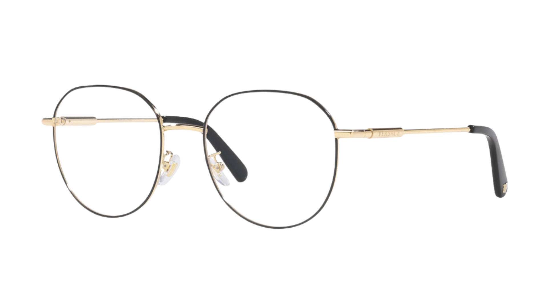 Versace VE1282-D - Gold/Black