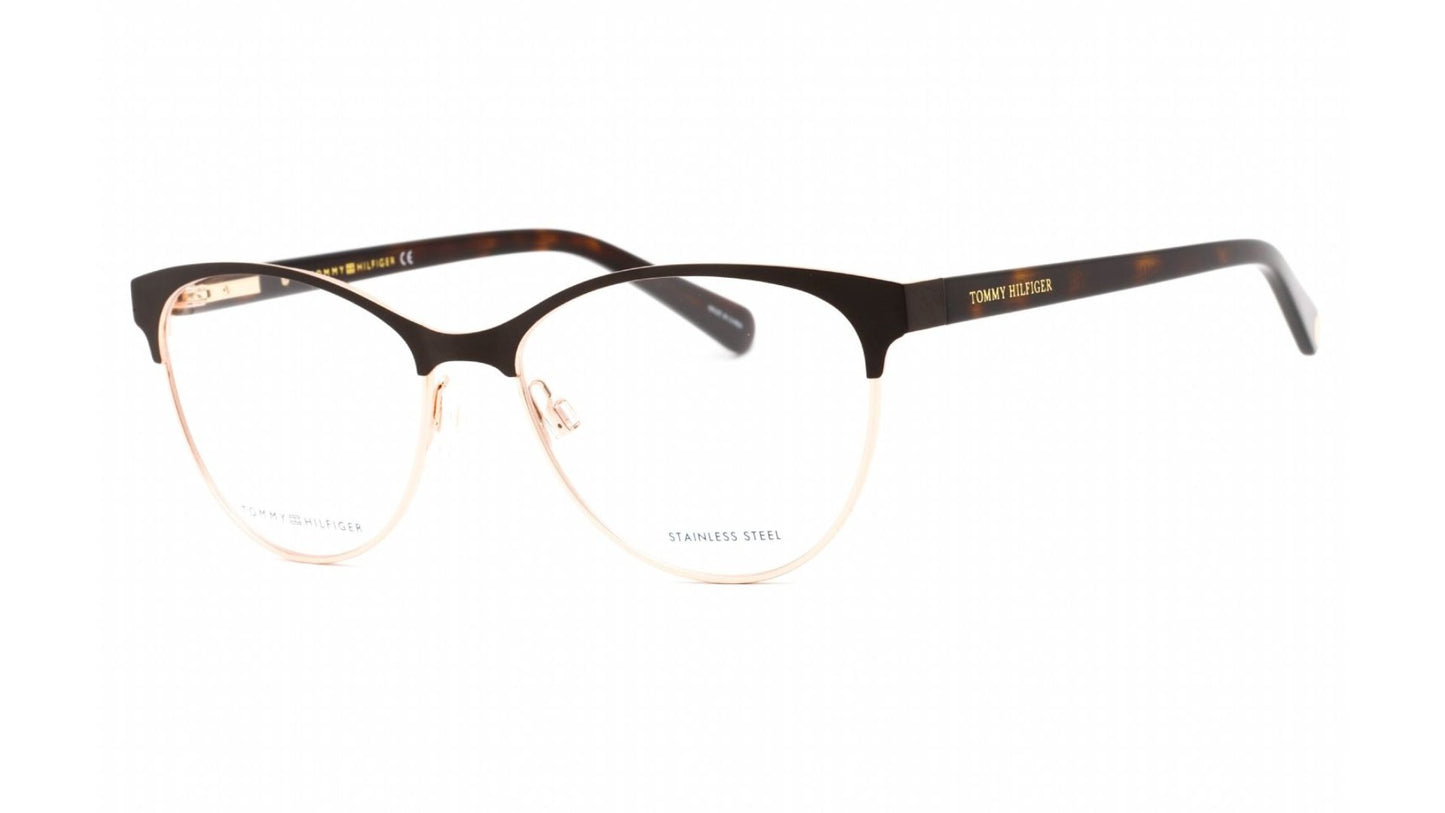 Tommy Hilfiger TH 1886 - Brown Gold