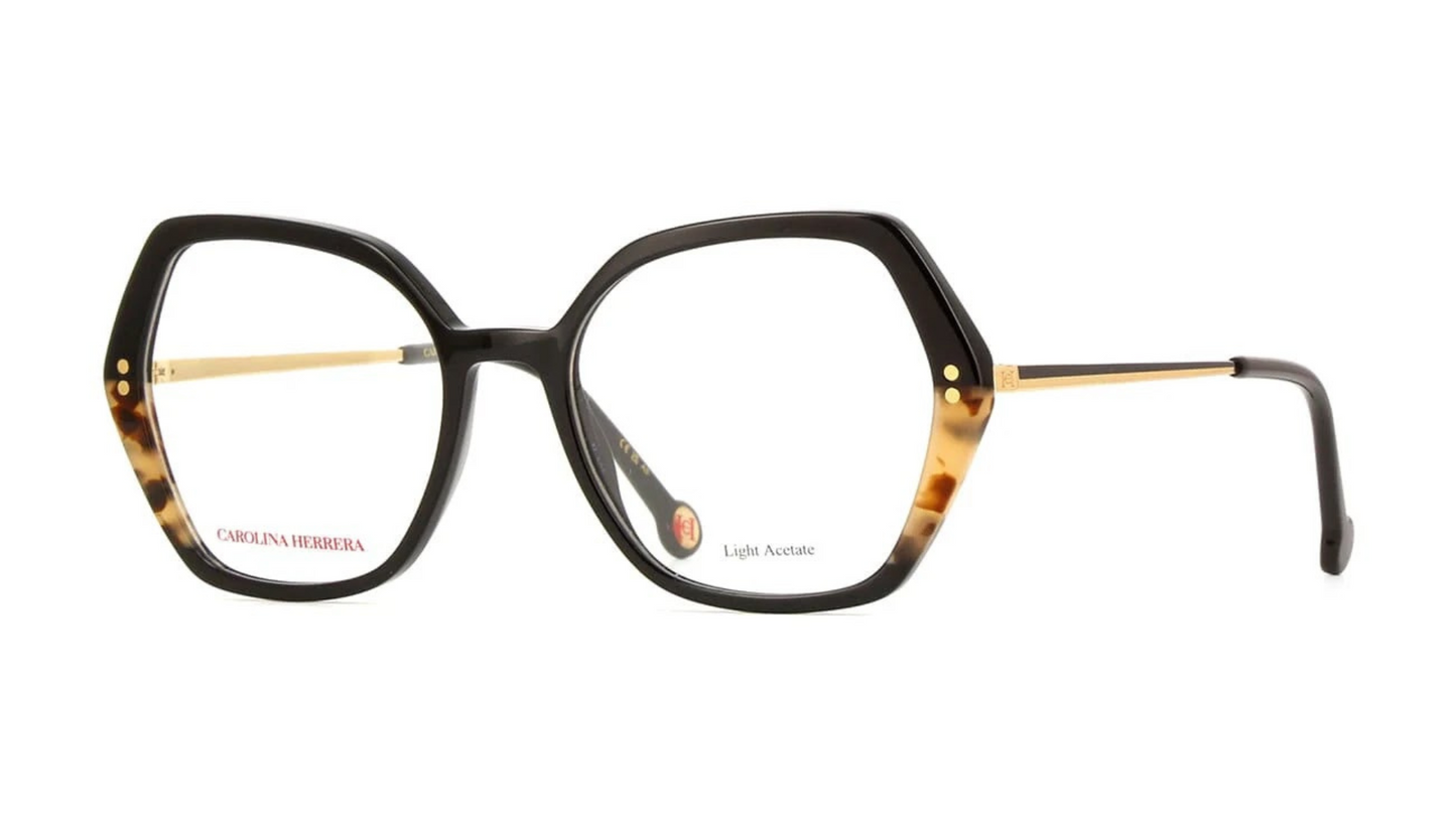 Carolina Herrera HER 0205 - Black Havana