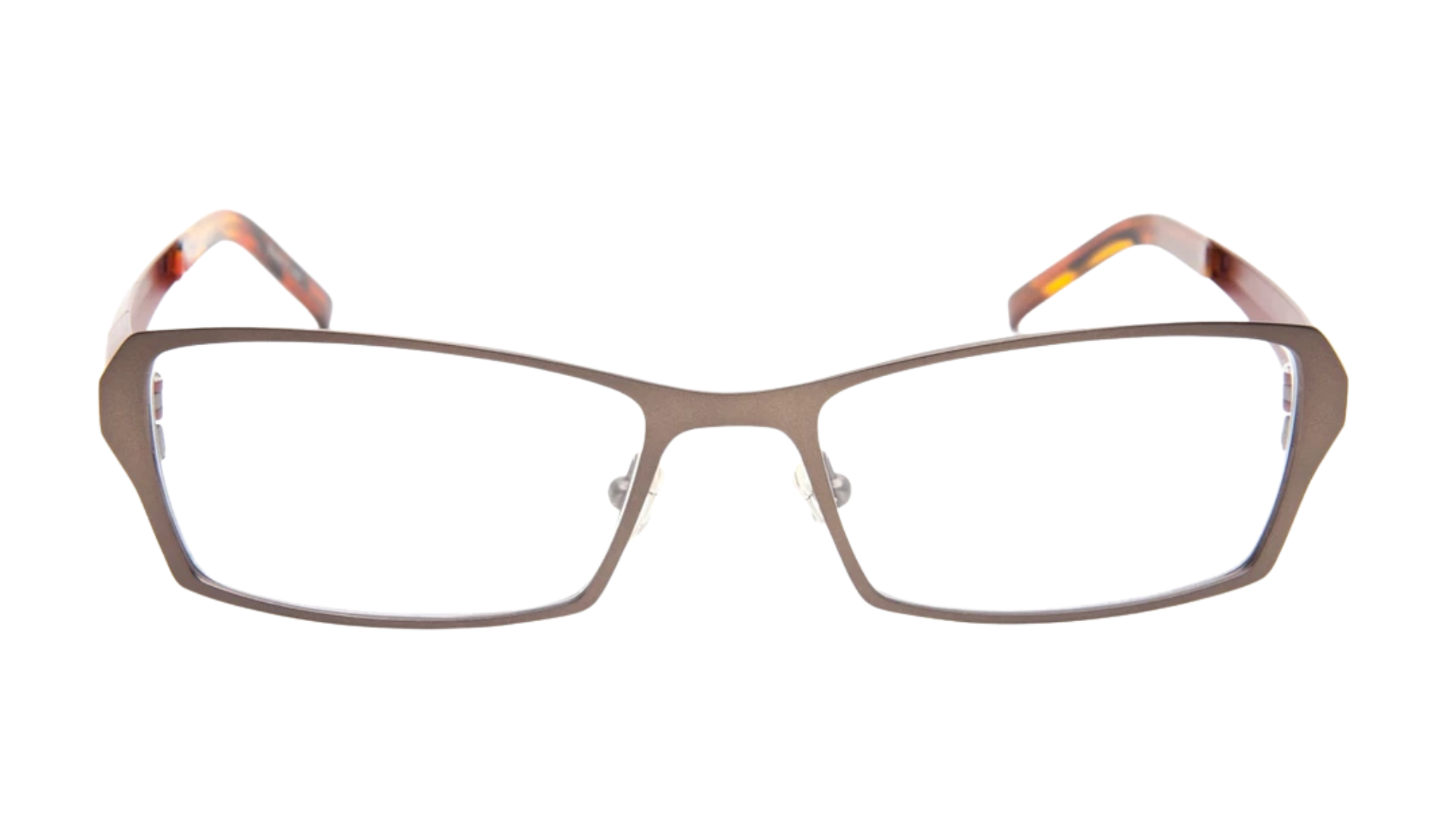 Prodesign Denmark 4131 - Brown Dark Matte / Burgundy