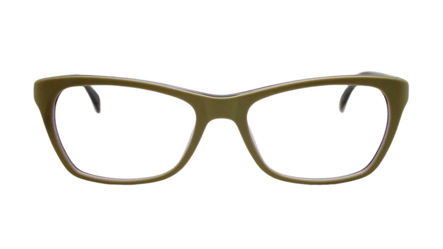 Ray-Ban RB5298 - Top Matte Beige Transparent